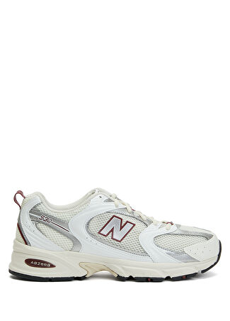 New Balance Erkek 530 Beyaz Sneaker 46.5 -1