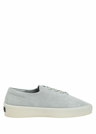 Fear Of God Kadın New 101 Süet Sneaker Mavi 36