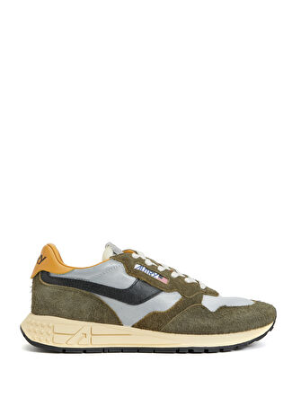 Autry Erkek Haki Sneaker 46 -1