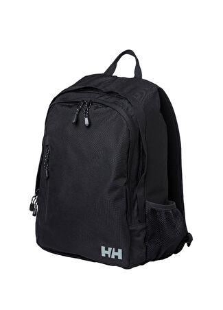 Helly Hansen Dublin 2.0 Siyah Sırt Çantası -1