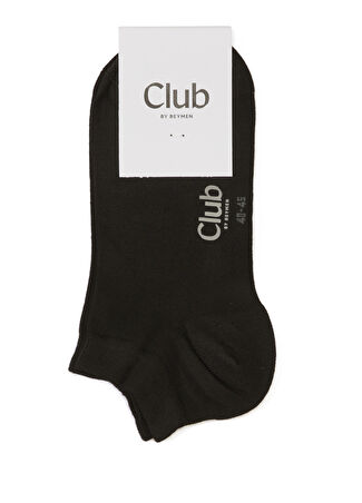 Beymen Club Club Erkek Siyah Çorap