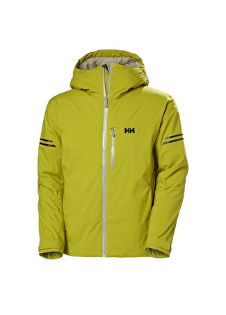 Helly Hansen Erkek Swift Team Haki Mont M -1
