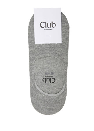 Beymen Club Club Erkek Gri Çorap