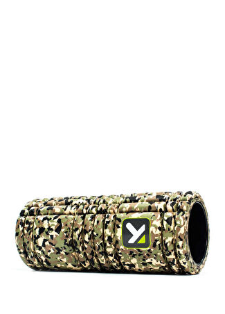 Triggerpoint 350358 The Grid 1.0 Foam Roller -1