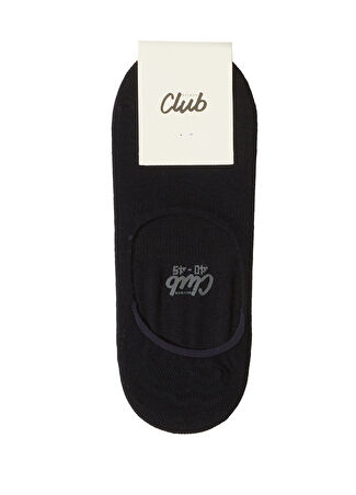 Beymen Club Erkek Lacivert Çorap -1