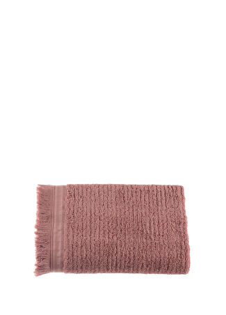 Irya Bliss Cappuccino %100 Pamuk Banyo Havlusu 70x140 Cm -1