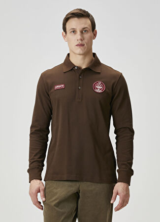 Adidas Erkek Spezial Sweatshirt Bej M