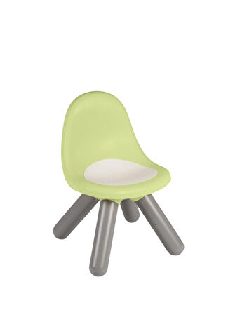 Smoby Yeşil Çocuk Sandalyesi -1