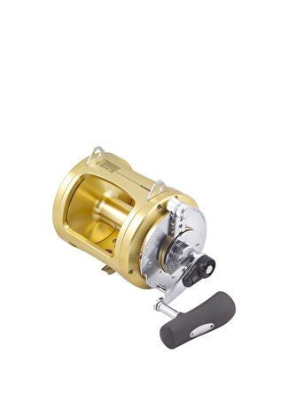 Shimano Tiagra 80wa Wide 2 Speed Big Game Çıkrık -1