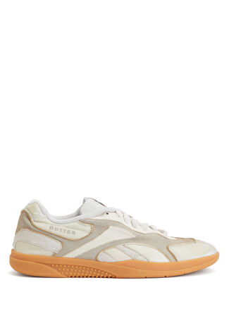Reebok Erkek Hammer Stranded Beyaz Deri Sneaker 40