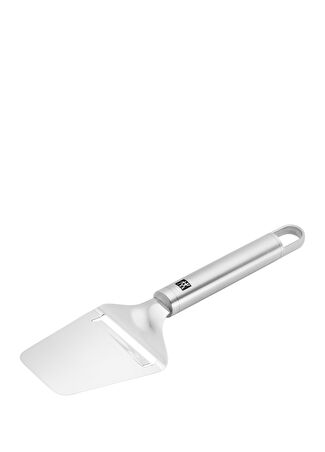 Zwilling Pro 18/10 Paslanmaz Çelik Metalik Gri Peynir Dilimleyici -1