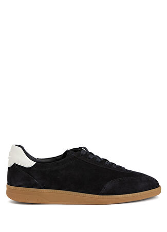 Beymen Club Erkek Lacivert Süet Sneaker 43 -1