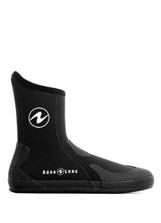 Aqualung Superzip Siyah Dalış Çorabı 46 -1