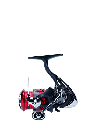 Daiwa Nj23lt2000 Ninja 23 Lt 2000 Olta Makinesi Siyah -1