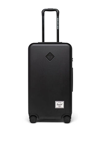 Herschel Kadın Heritage Siyah Orta Boy Bavul