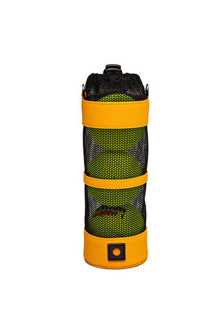 Mome Palla Yellow Bag Tenis Çantası Sarı -1