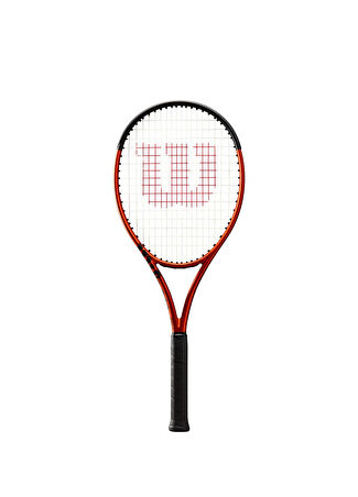 Wilson Burn 100uls V5.0 Kordajlı Tenis Raketi Wr109110u0 L0 -1