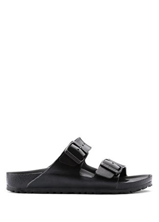 Birkenstock Erkek Arizona Siyah Eva Terlik 43 -1