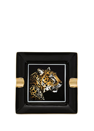 Dolce&gabbana Kül Tablasi Kahverengi -1
