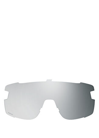 Smith Wildcat Gri Bisiklet Gözlüğü Yedek Lens -1