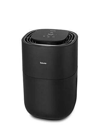 Beurer Lb 300 Hava Nemlendirme Cihazı Siyah -1