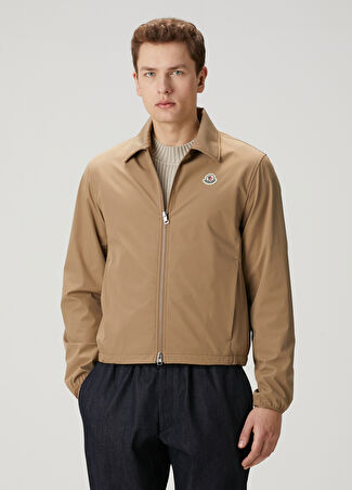 Moncler Erkek Bej Mont 6 Us -1