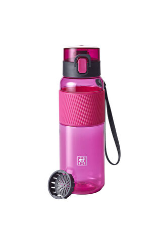 Zwilling Tritan Pembe Matara 680 Ml Çok Renkli -1