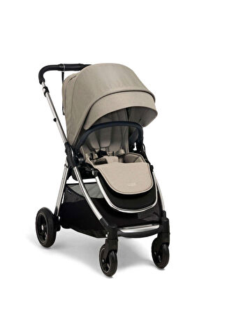 Mamas Papas Bebek Flip Xt 3 Fawn Arabası Bej -1
