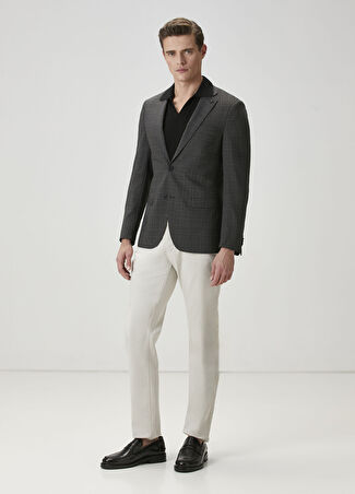 Club Erkek Pantolon Gri 48