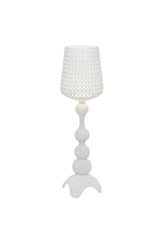 Kartell Kabuki Beyaz Lambader -1