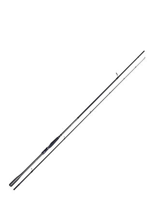 Shimano Lesath Sea Trout Spin Kamışı Siyah -1
