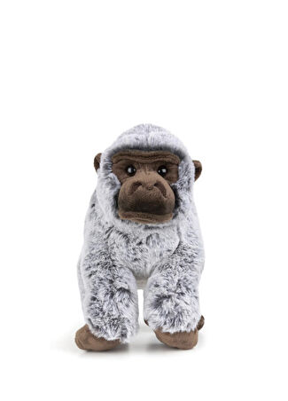 Wwf Çocuk Goril Peluş Oyuncak -1