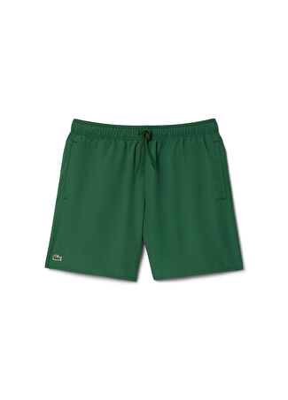 Lacoste Erkek Yeşil Mayo S -1