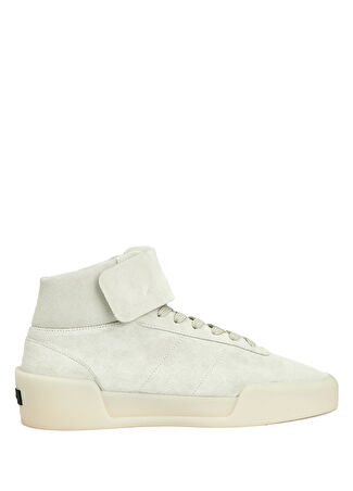 Fear Of God Kadın Deri Sneaker Gri 36