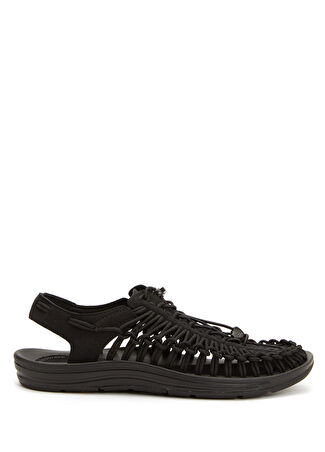 Keen Erkek Uneek Siyah Sandalet 40 -1