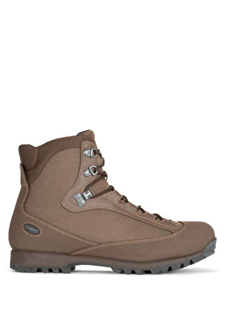 Aku Erkek Pilgrim Combat Goretex Tactical İtalyan Bot Kahverengi 43 -1