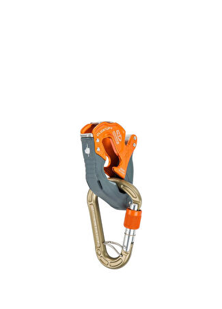 Climbing Technology Ct Click Up Emniyet Aleti Turuncu -1