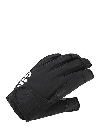 Gill Erkek Champıonshıp S/f Siyah Yelken Eldiveni Xs -1