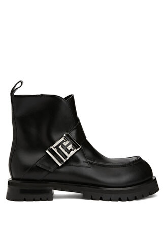 Balmain Erkek Bot Siyah 42 -1