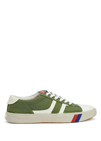 Pro-keds Erkek Royal Ii Orbit Haki Kanvas Sneaker 40