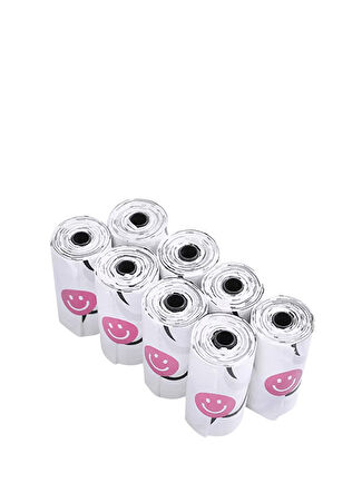 Petkit Köpek Atık Poşeti Beyaz - 1
