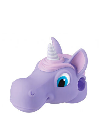 Globber Bebek Mor Unicorn T-bar Aksesuarı -1