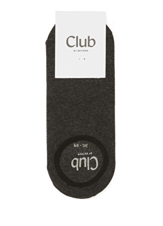 Beymen Club Club Kadın Active Suba Çorap Gri