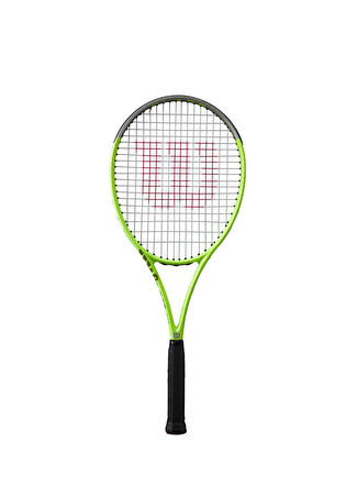 Wilson Blade Feel Rxt 105 Grip 1 Wr117610u1 Kordajlı Tenis Raketi L1 -1