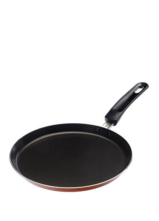 Moneta Zecchino Siyah Granit Krep Tavası 25 Cm - 1