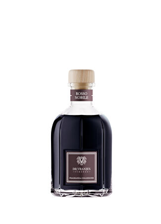 Dr. Vranjes Firenze Rosso Nobile 500 Ml Difüzör Çok Renkli -1