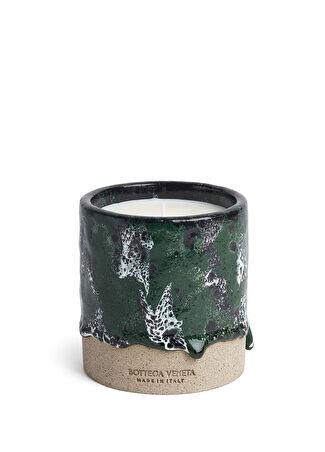 Bottega Veneta Raintree Glaze 320 Gr Mum Yeşil -1