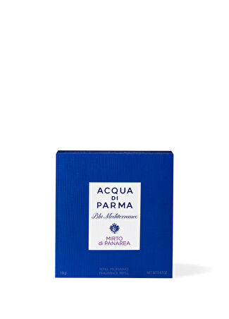 Acqua Di Parma Mirto Smart Ev Araba Kokusu Refill Çok Renkli -1