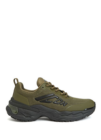 Dsquared2 Erkek Haki Sneaker 40