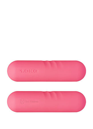 Act Fitness Dumbell Seti 1 Kg -1